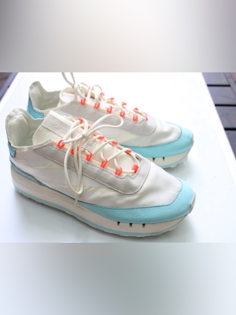 Reebok Legacy Sneakers
